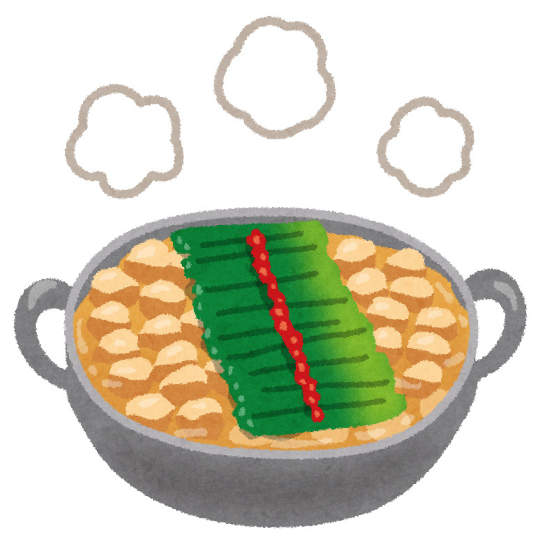 もつ焼の日の画像