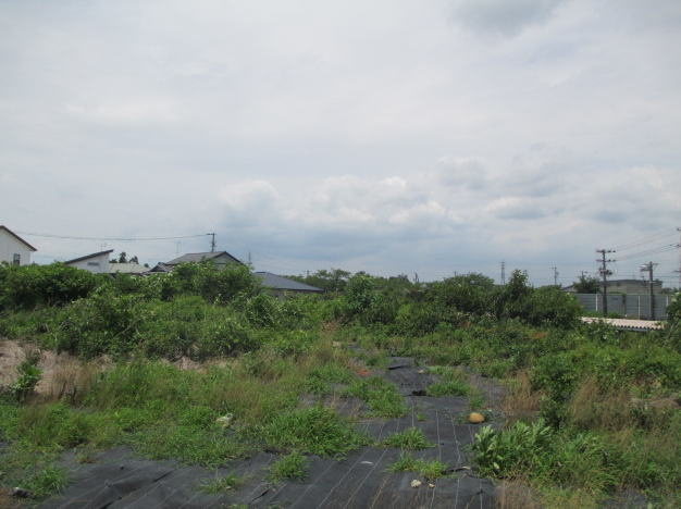 【売土地】掛川市岡津の画像