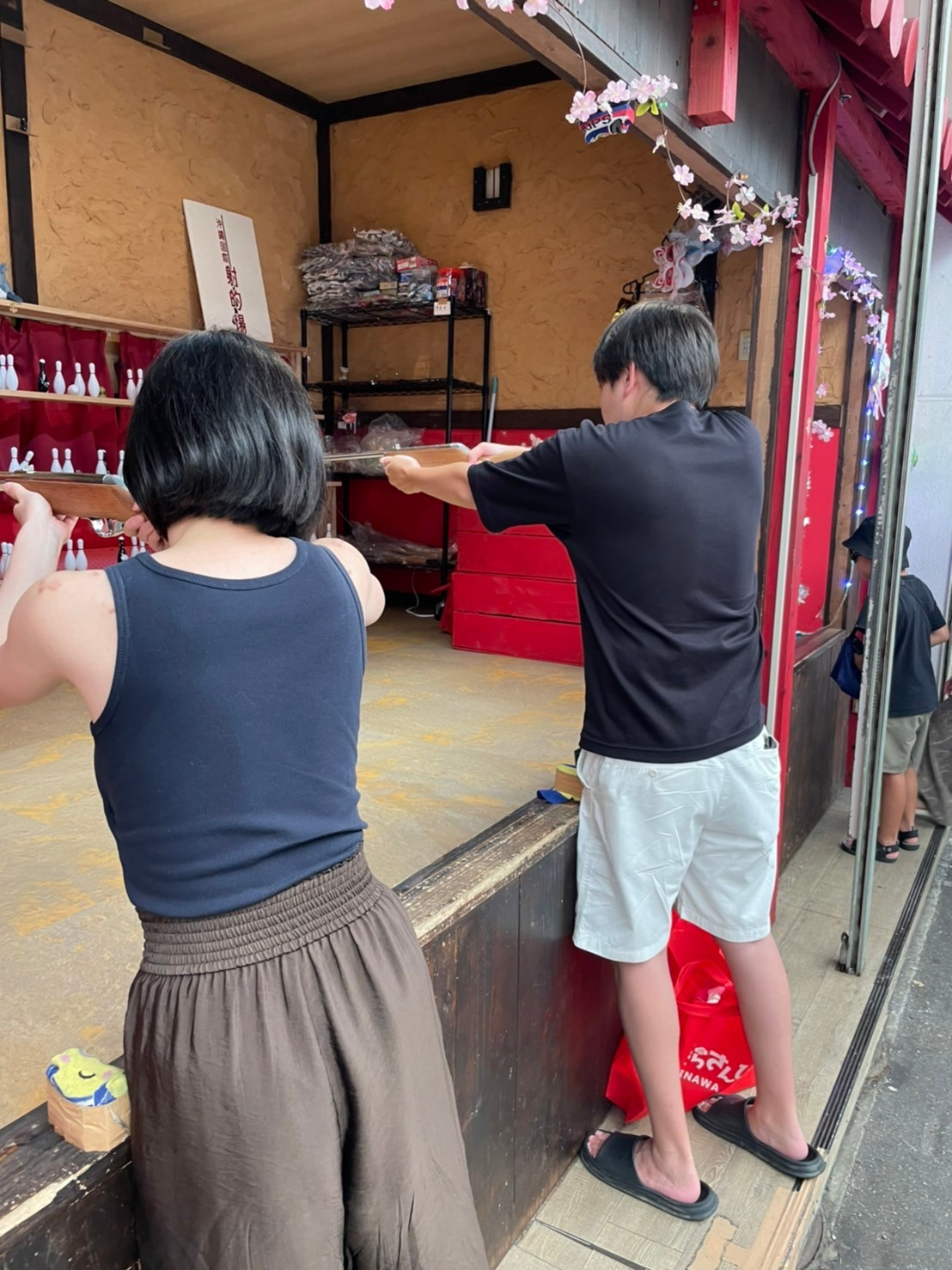 社員旅行in沖縄～【最終日】　前編の画像