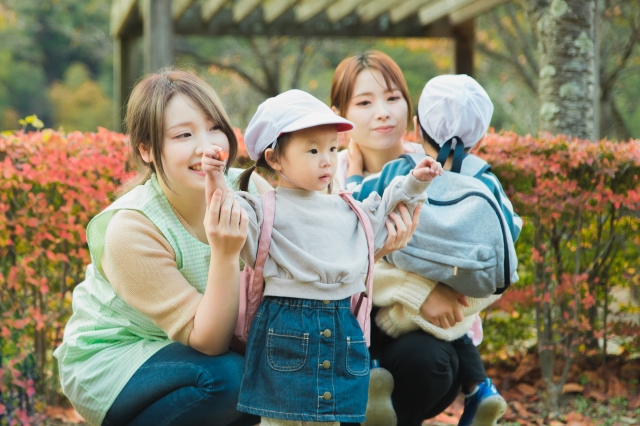 「博多区山王子どもプラザにっこりこ」はどんな施設？概要や魅力...の画像