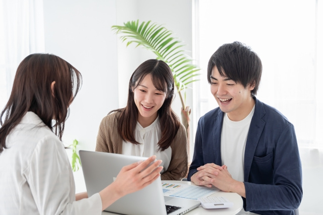 パワーカップルにおすすめの住宅ローンとは？種類や注意点を解説...の画像
