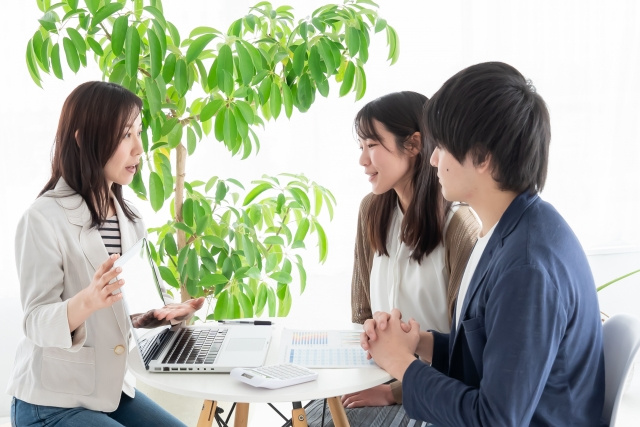 自宅の住み替えは同じ不動産会社で済ますのがおすすめ？注意点もご紹介