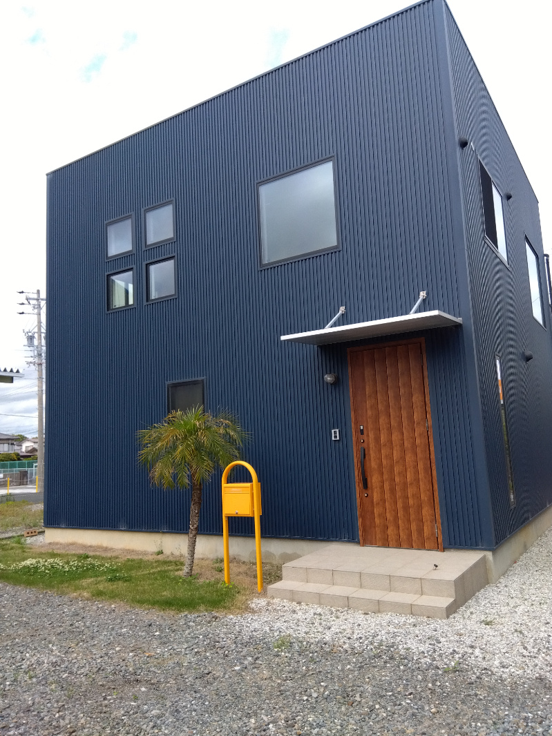 【売戸建】袋井市諸井の画像