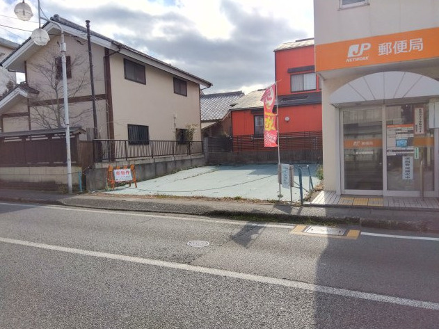 三島市の暮らしを楽しもう。三島市大場の土地をご紹介の画像