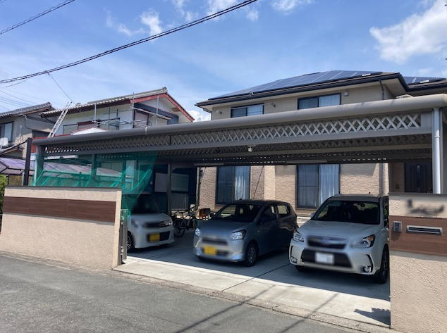 【売戸建】磐田市中野の画像