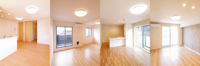 【最新版】学園前駅周辺のオススメマンションとは？住みやすさや家賃相場について解説！の画像