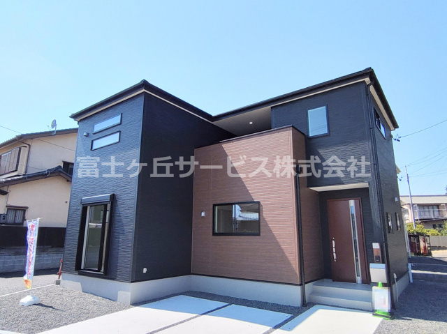 藤枝市本町4丁目 3号棟 HMの画像