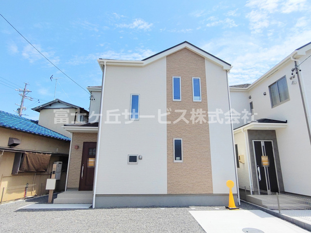 島田市高島町 2期 2号棟 ISの画像