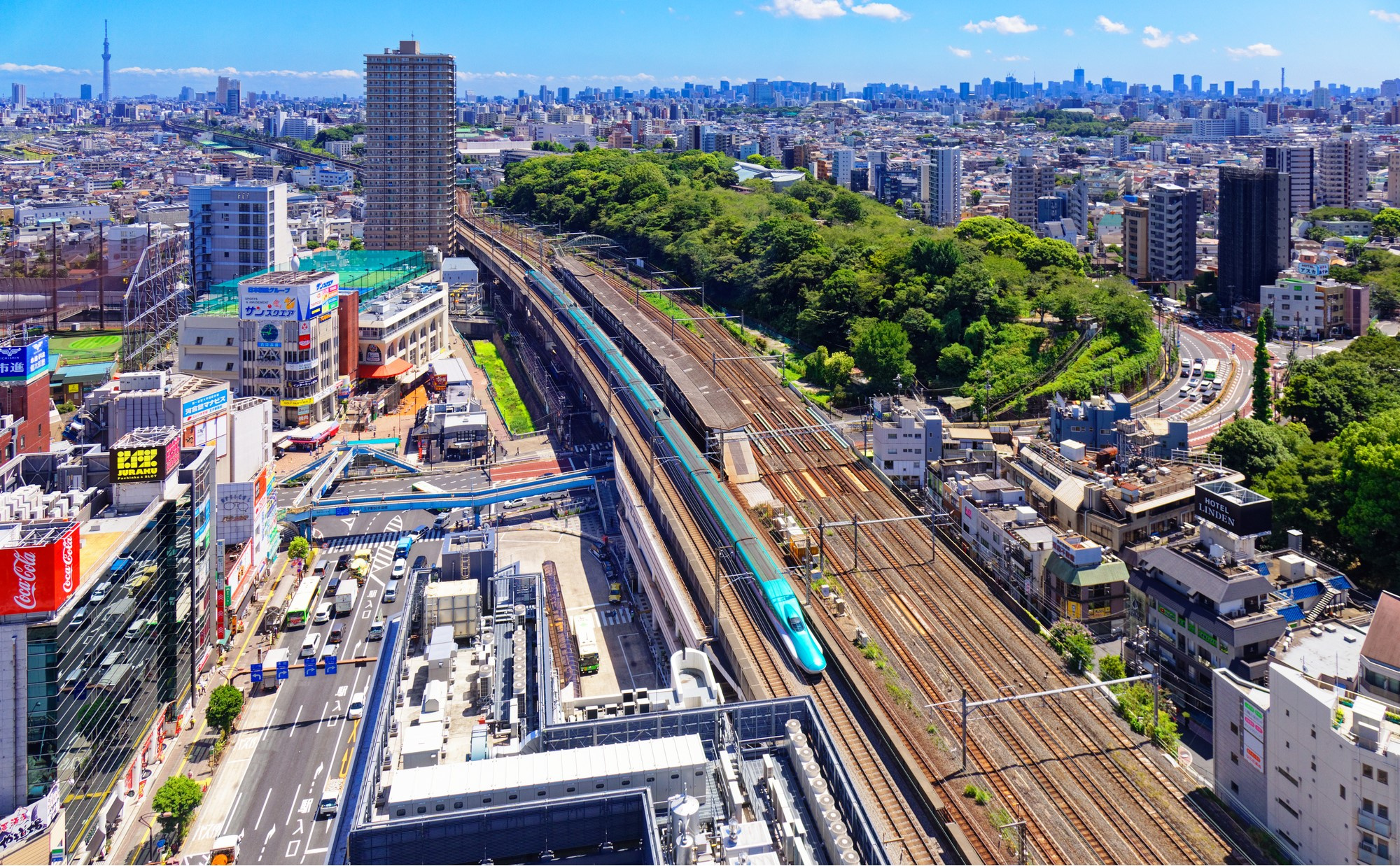 北区（21/23）の画像