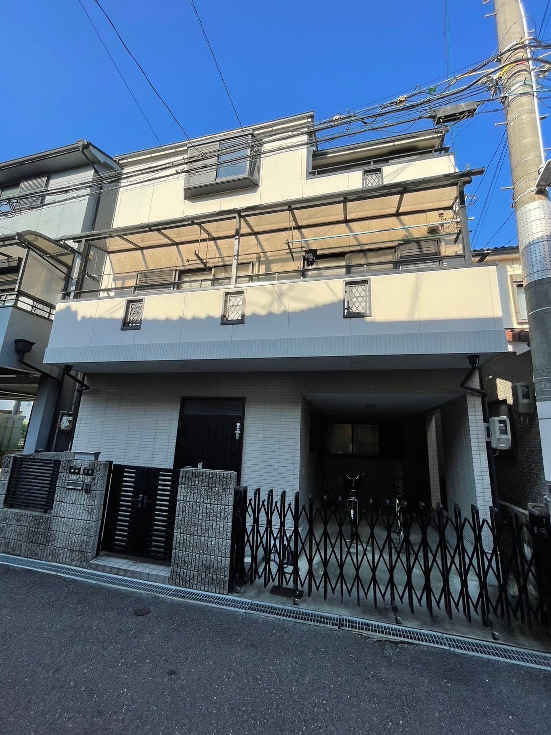 寝屋川市高柳　中古戸建の画像