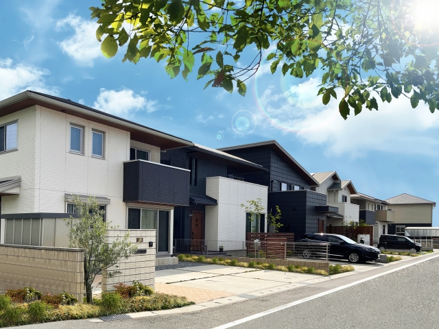 【2026年版】一戸建ての探し方とは？注文や建売のほか中古一...の画像