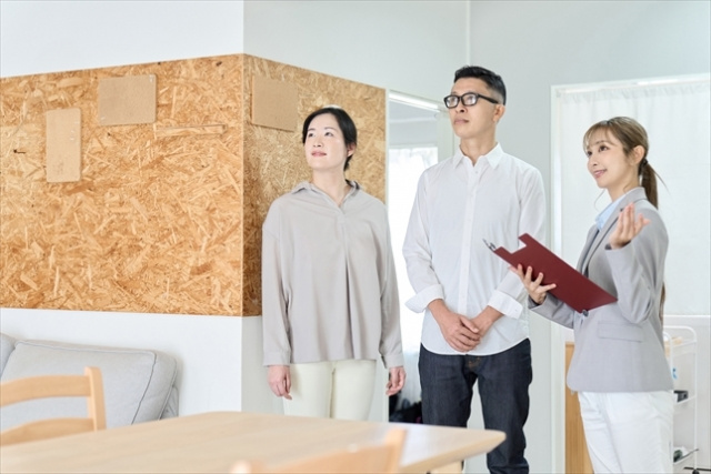 【2026年版】中古住宅の購入における内覧とは？基礎知識や確...の画像