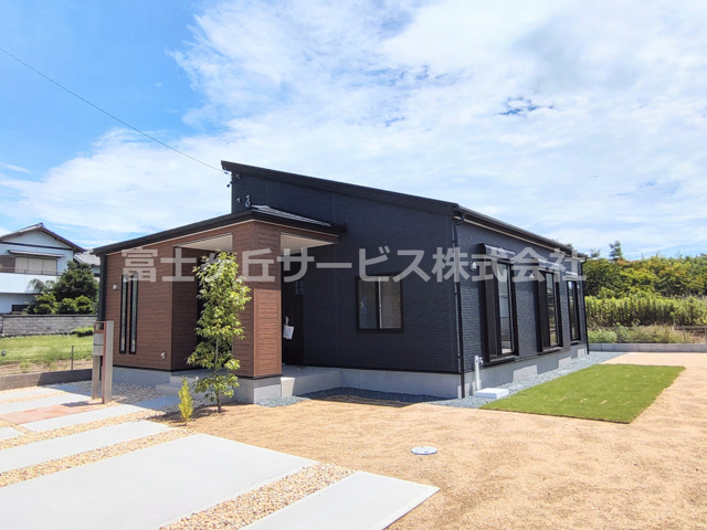 掛川市大渕 TEの画像