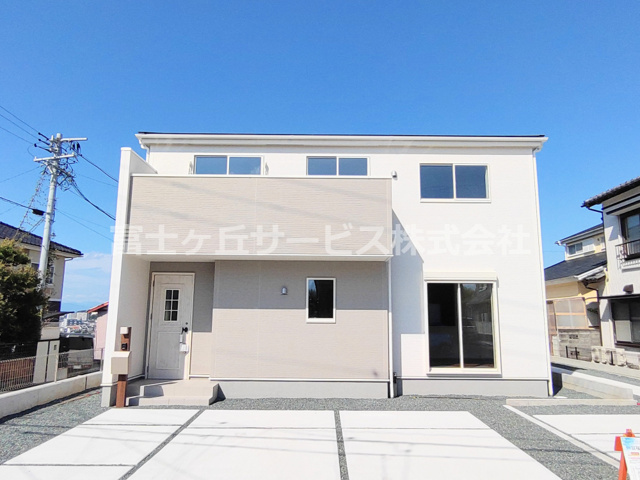 浜松市中央区富塚町 2期 1号棟 HMの画像