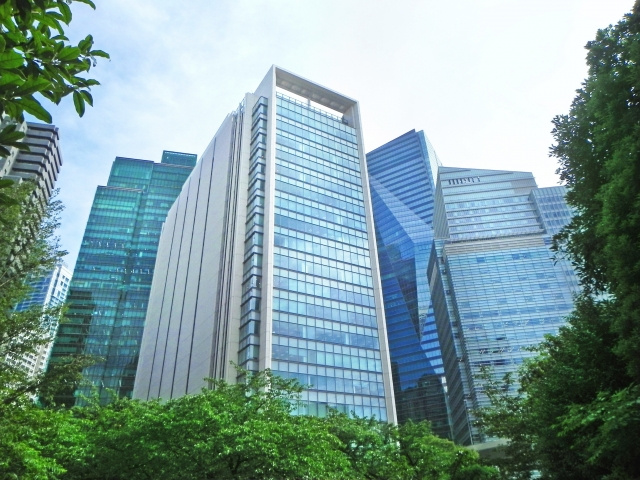 土地利用における高度地区とは？高度利用地区との違いも解説の画像