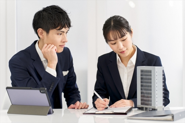テナントの賃貸経営とは？メリットやデメリットとあわせて解説の画像