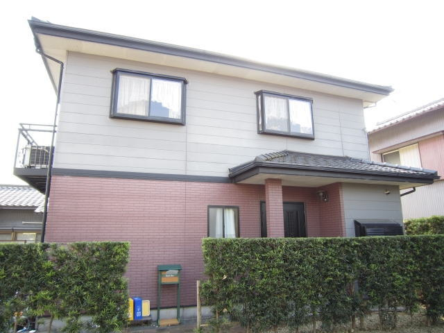 【売戸建】袋井市下山梨の画像