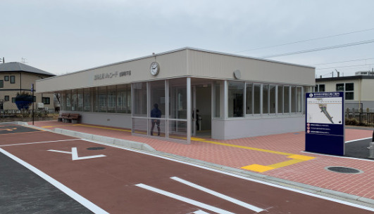 秋田市賃貸（アパート・マンション）『泉』に住もう！の画像