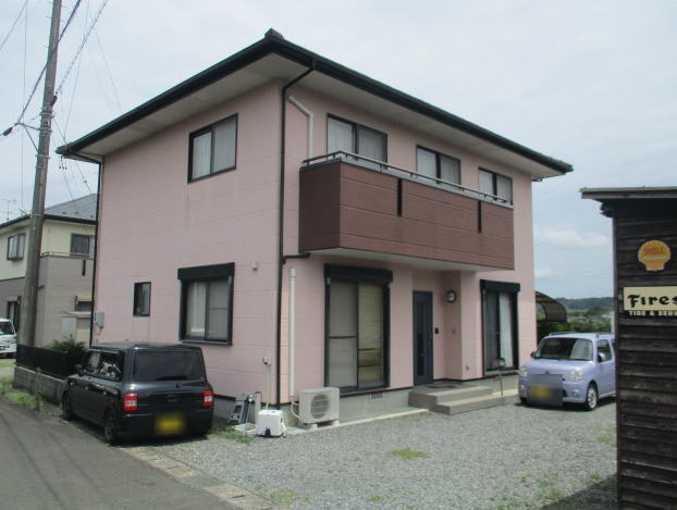 【売戸建】掛川市逆川の画像