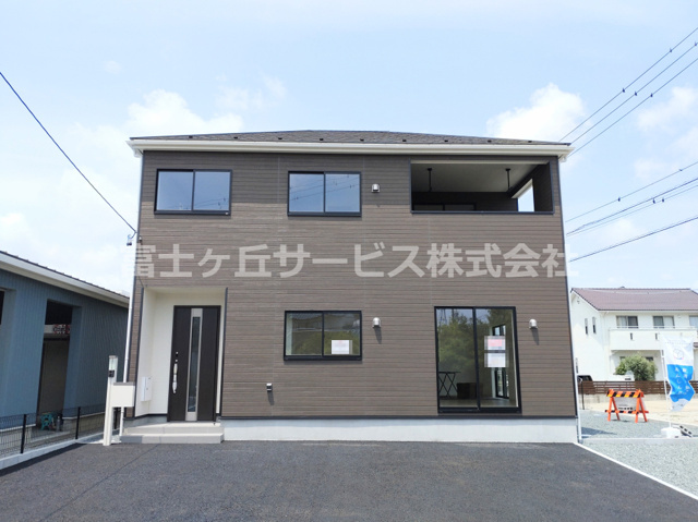 浜松市中央区田尻町 ANの画像