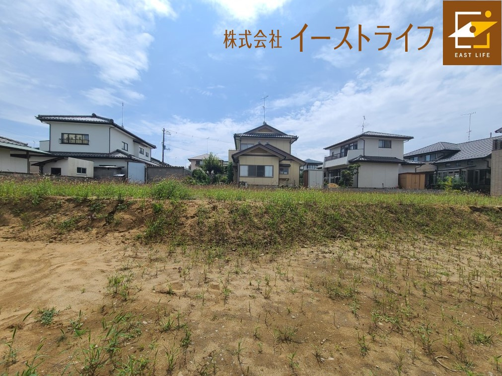 ★建築条件付き売地　新着情報★の画像
