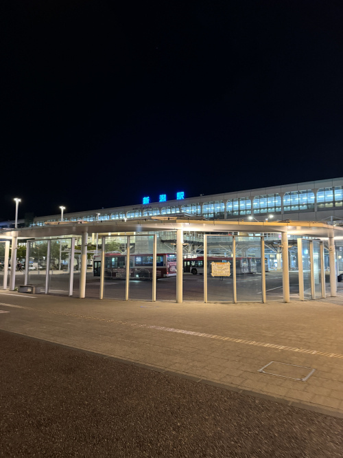 駅南　新潟市中心部で暮らしたいのは駅南？万代？...古町？の画像