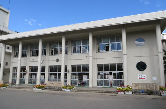 秋田市賃貸（アパート・マンション）『桜』に住もう！の画像