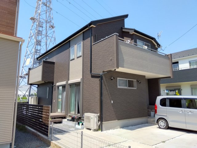 築浅が魅力！！！三島市谷田の中古戸建てをご紹介の画像