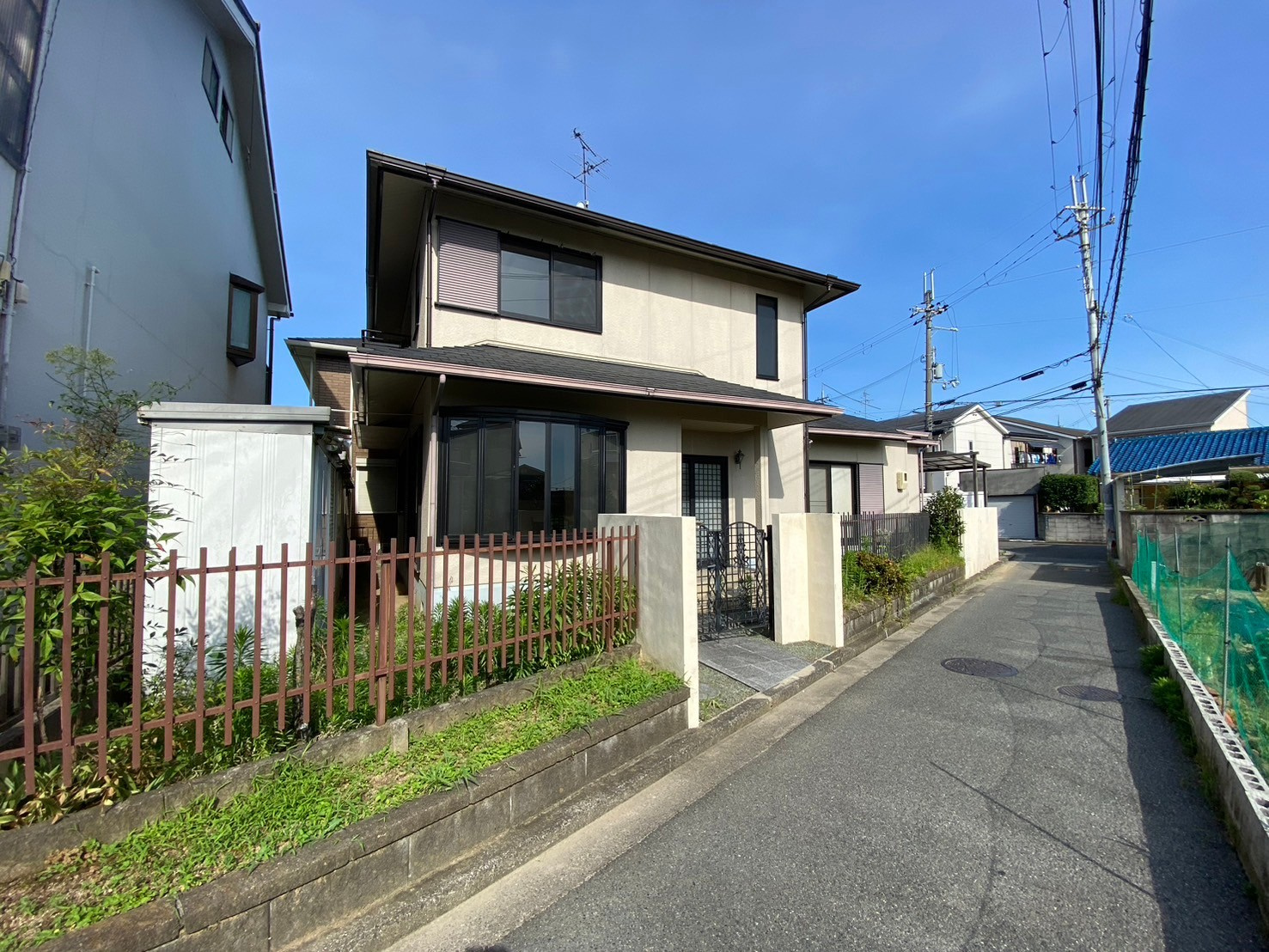 【売主物件】堺市中区八田寺町で大和ハウス工業施工・平成２年・...の画像