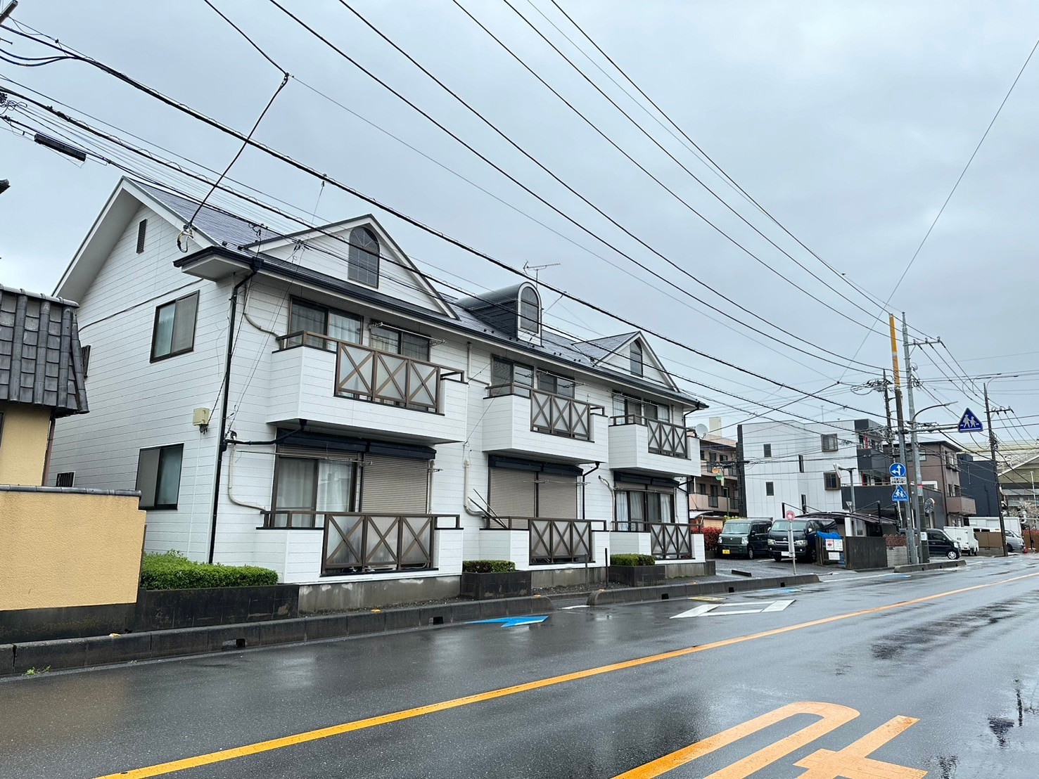【新着物件】コーポエンジェルAの画像