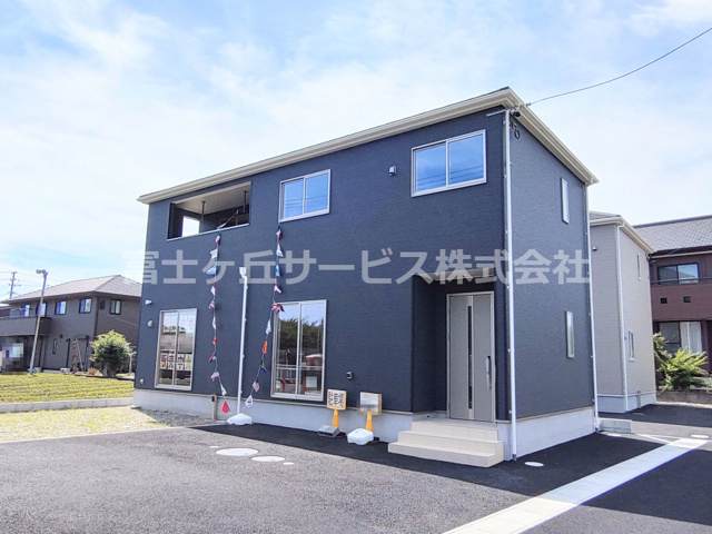 牧之原市細江 11期 2号棟 ANの画像