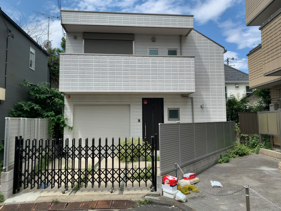 [新着物件]新宿区西落合1丁目中古戸建｜7,980万円の画像