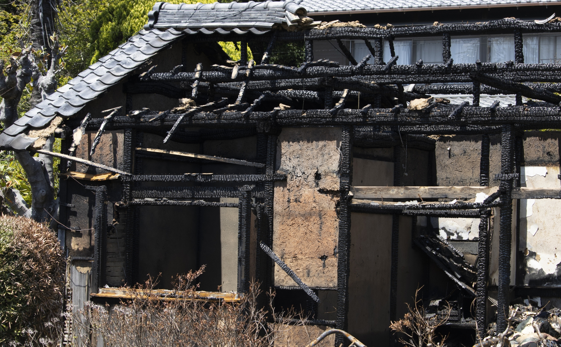 空き家の管理と火災予防：安全な対策とは？の画像