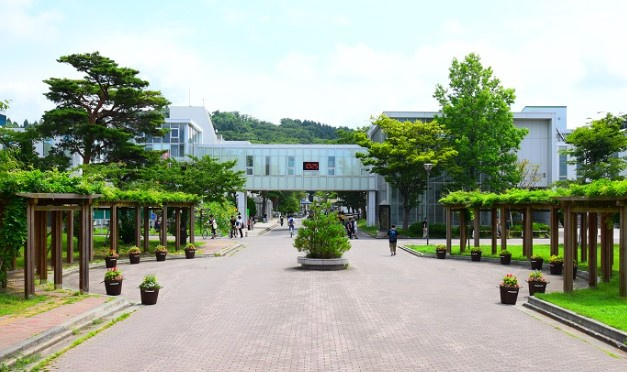 秋田市賃貸（アパート・マンション）『手形』に住もう！の画像