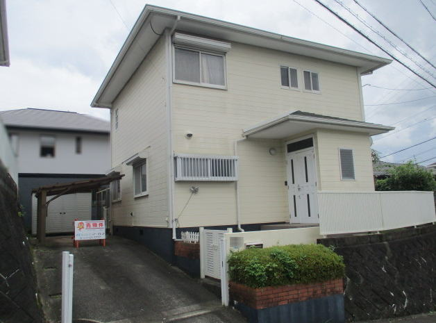 【売土地】掛川市旭ヶ丘の画像