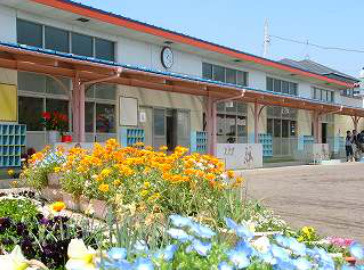 三島市にある「松本幼稚園」の概要と園の特徴をご紹介！！の画像