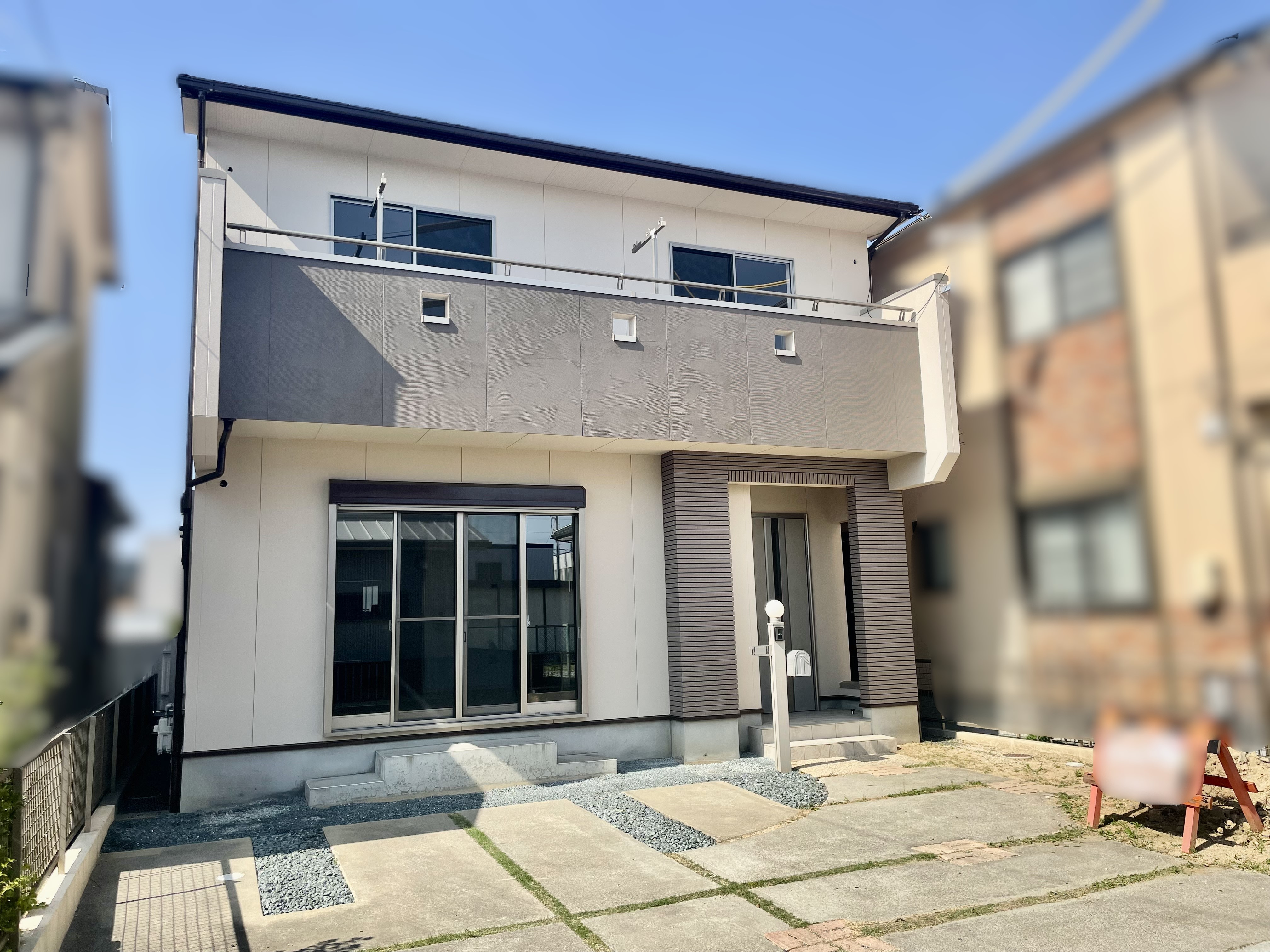 浜松市中央区和田町　中古住宅の画像