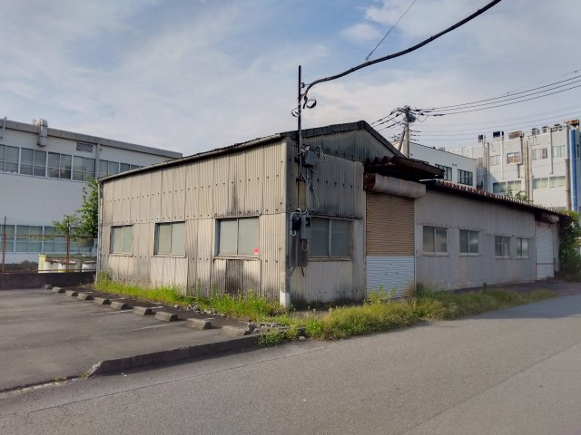 三島市の暮らしを楽しもう。三島市松本の土地をご紹介の画像