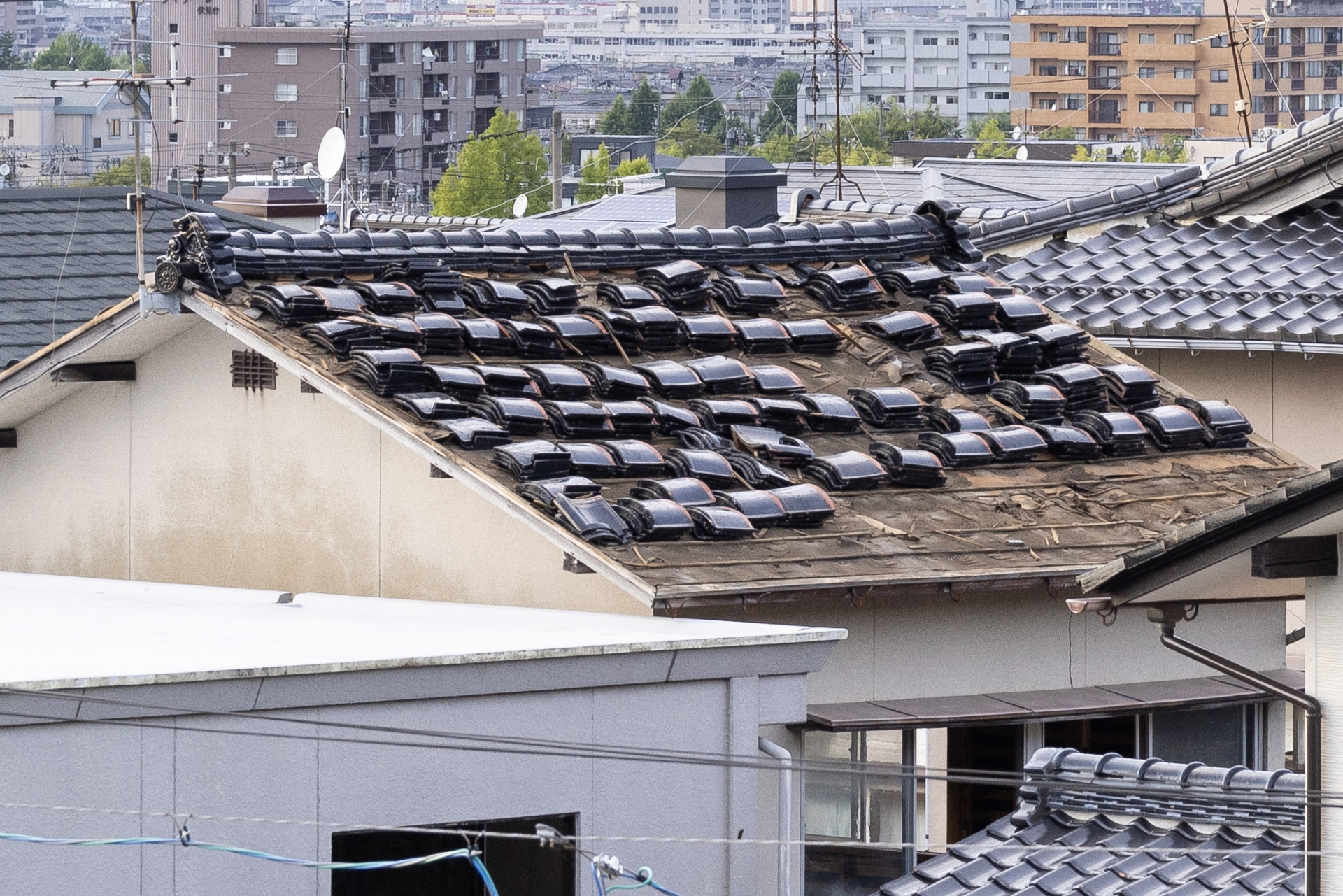 空き家対策特別措置法の改正とは？：改正の背景と内容を徹底解説...の画像