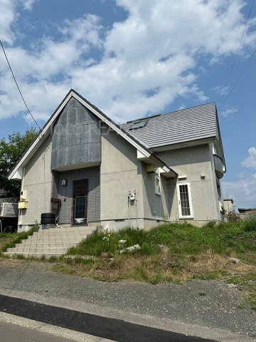 新着‼北見市緑ヶ丘にある中古住宅をご紹介♪の画像