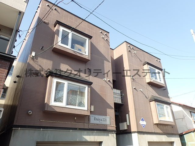 北24条駅☆当社管理物件のご紹介の画像