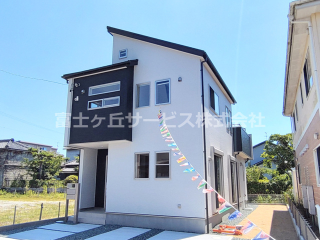 磐田市二之宮 TEの画像