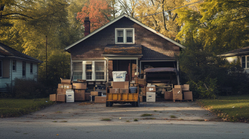 中古住宅を一括払いで購入するメリットとは？注意点も解説！の画像