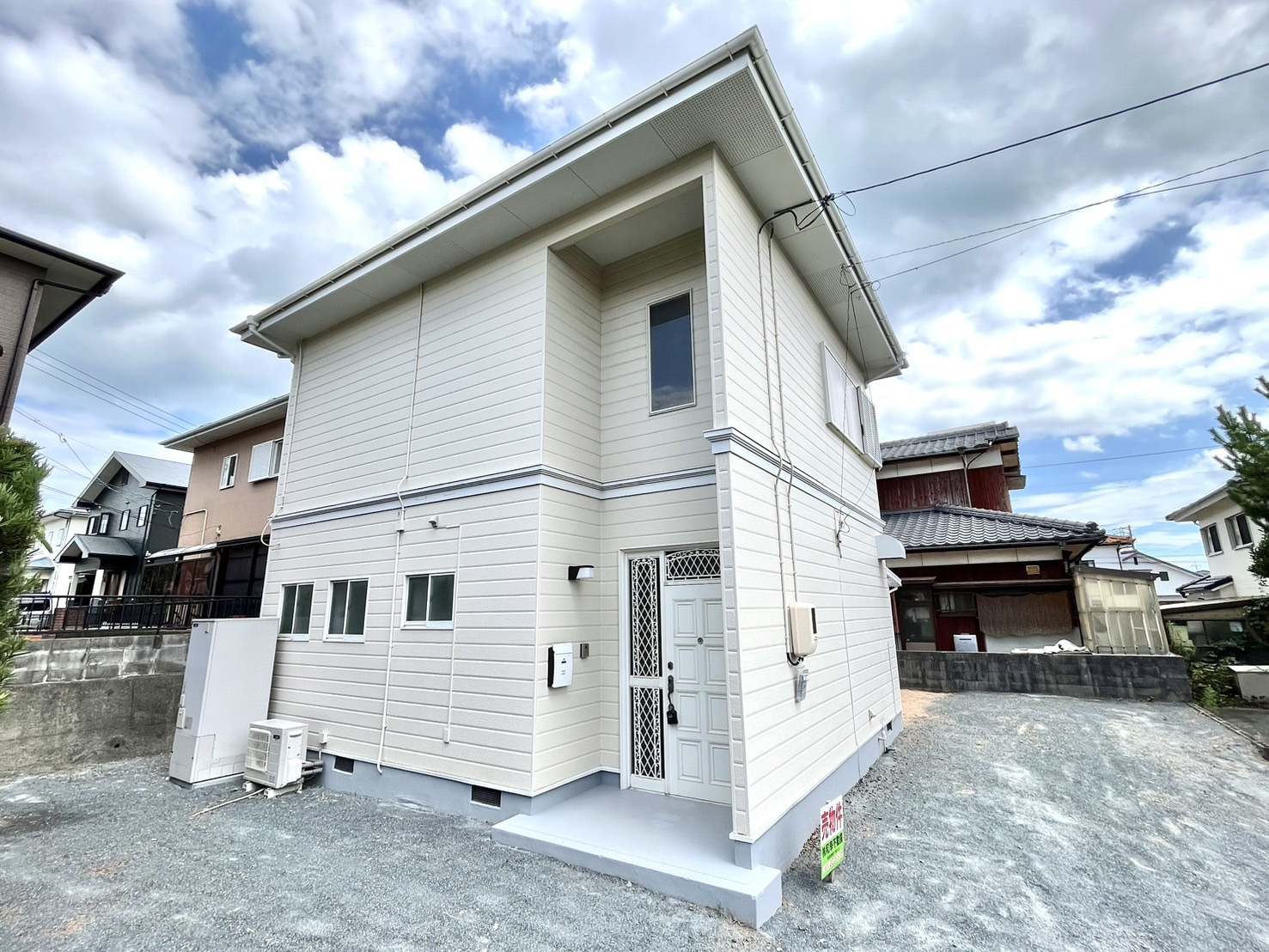 和幸不動産おすすめ中古一戸建てのご紹介の画像
