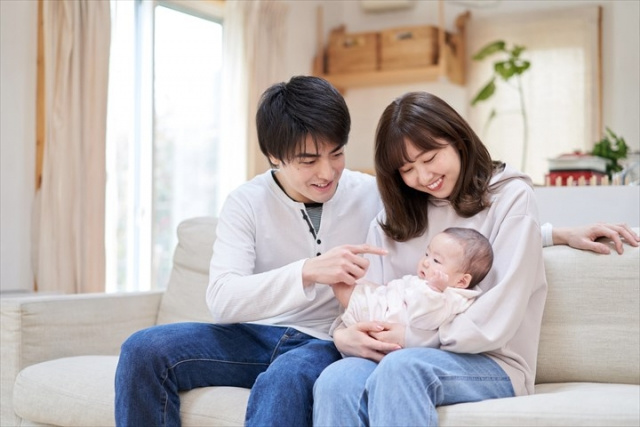 赤ちゃんと暮らす賃貸物件選びとは？おすすめの周辺環境や注意点...の画像