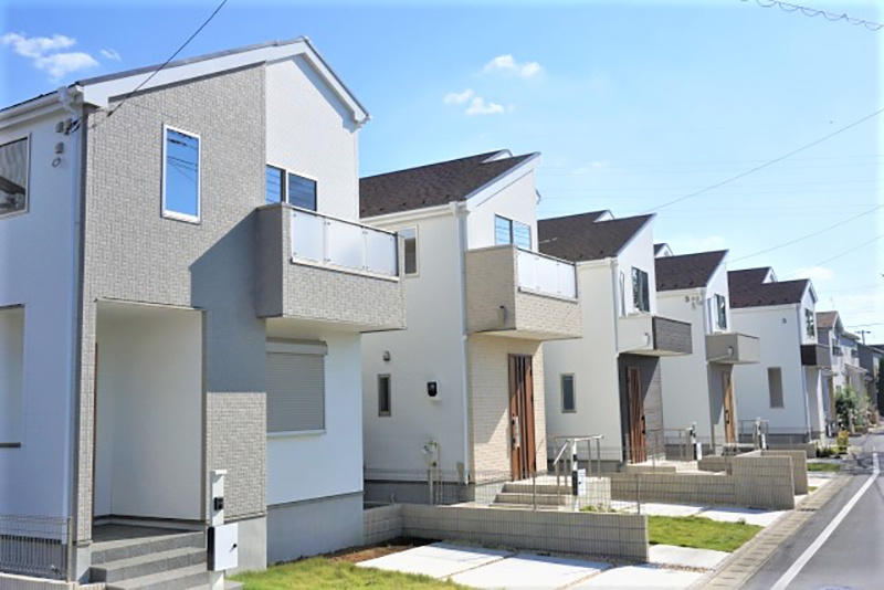 建売住宅の購入で失敗しないために知っておきたいポイントをご紹...の画像