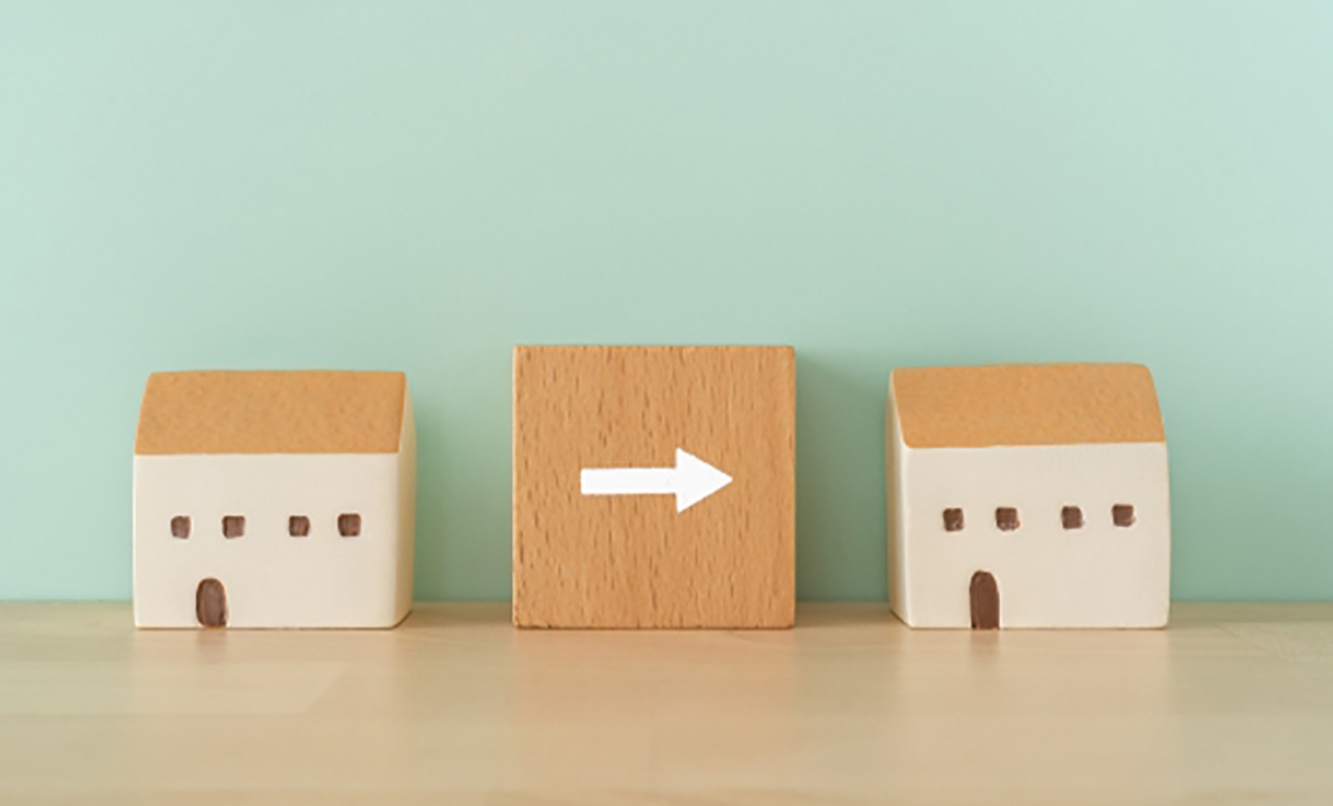住み替えは同じ不動産がおすすめなケースと理由は？注意点を解説...の画像