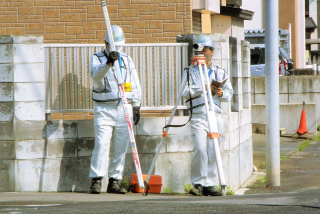 土地の境界確定の同意を得られなかった時の対応の画像