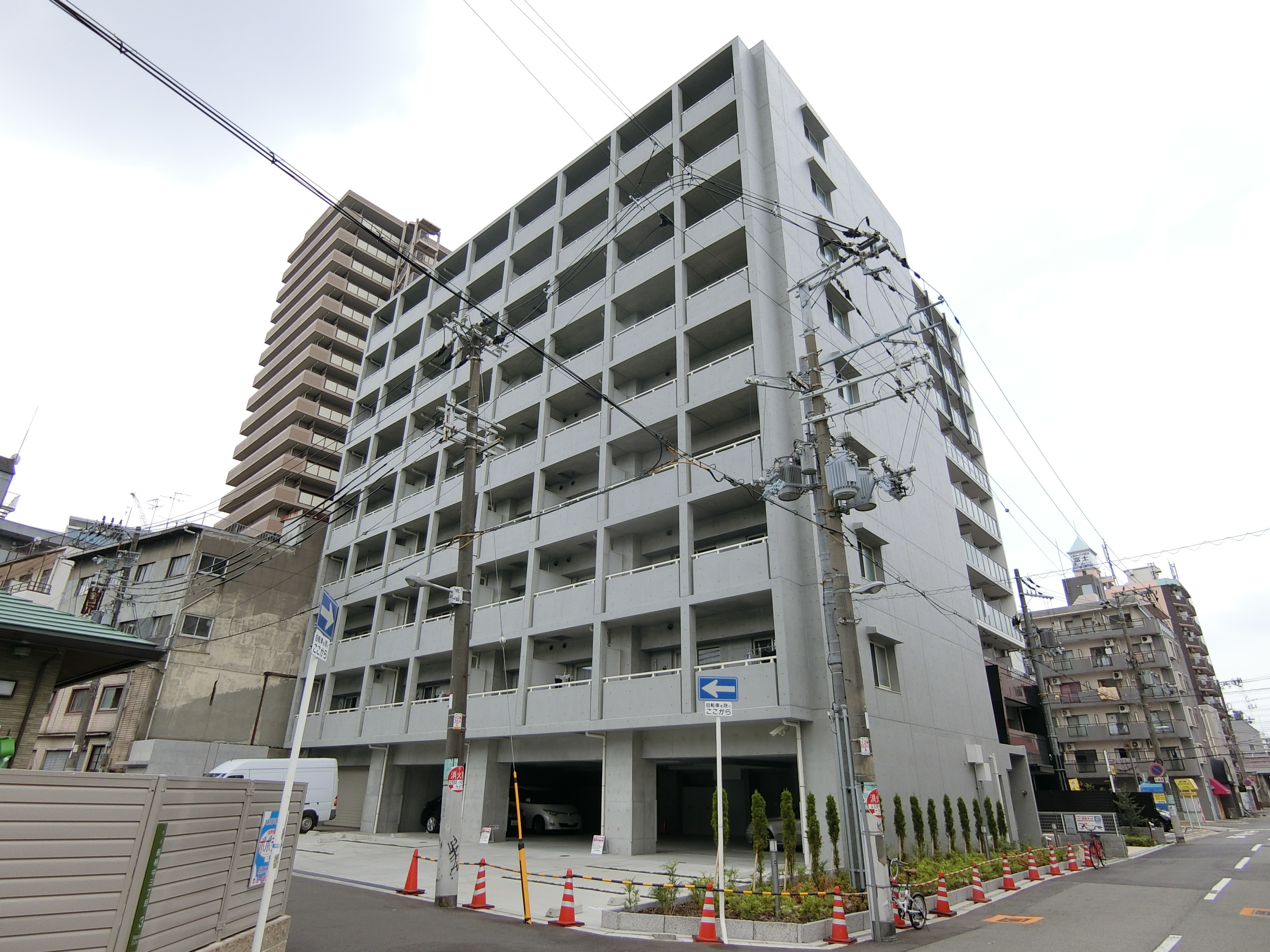 ☆★周辺環境充実★商業施設多数★☆の画像