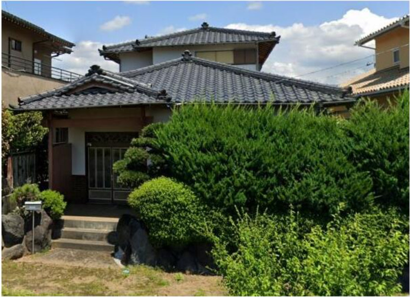 <br>三島市の暮らしを楽しもう。三島市谷田の再生住宅紹介の画像